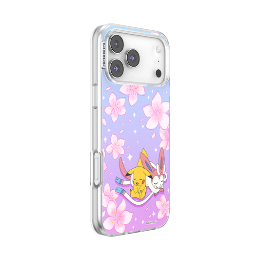 Sakura Dreams — iPhone 17 Pro Max MagSafe Case - US 48141