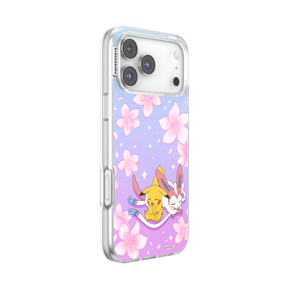 Sakura Dreams — iPhone 17 Pro Max MagSafe Case - US 27595