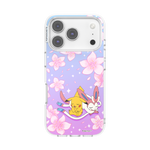 Sakura Dreams — iPhone 17 Pro MagSafe Case - US 29469