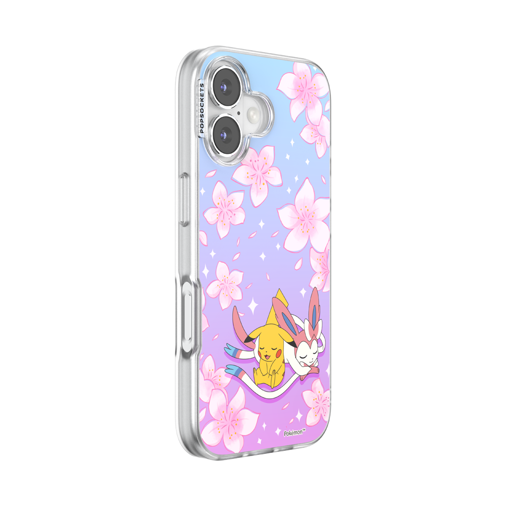 Sakura Dreams — iPhone 17 MagSafe Case - US 96708