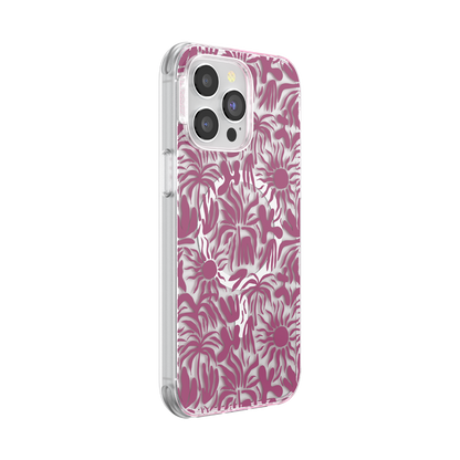 Sava Sava Palms — iPhone 14 Pro Max MagSafe Case - US 46067