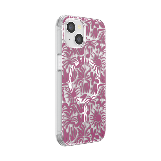 Sava Sava Palms  — iPhone 14 MagSafe Case - US 05508