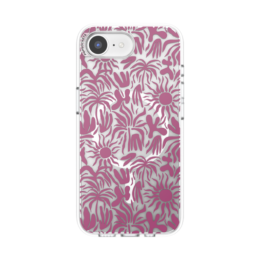 Sava Sava Palms — iPhone 17e/16e MagSafe Case - US 42662