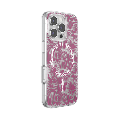 Sava Sava Palms — iPhone 16 Pro MagSafe Case - US 82624