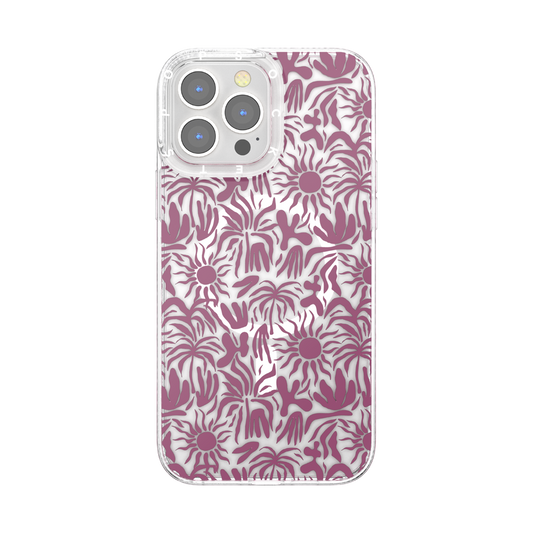 Sava Sava Palms — iPhone 13 Pro Max MagSafe Case - US 97873