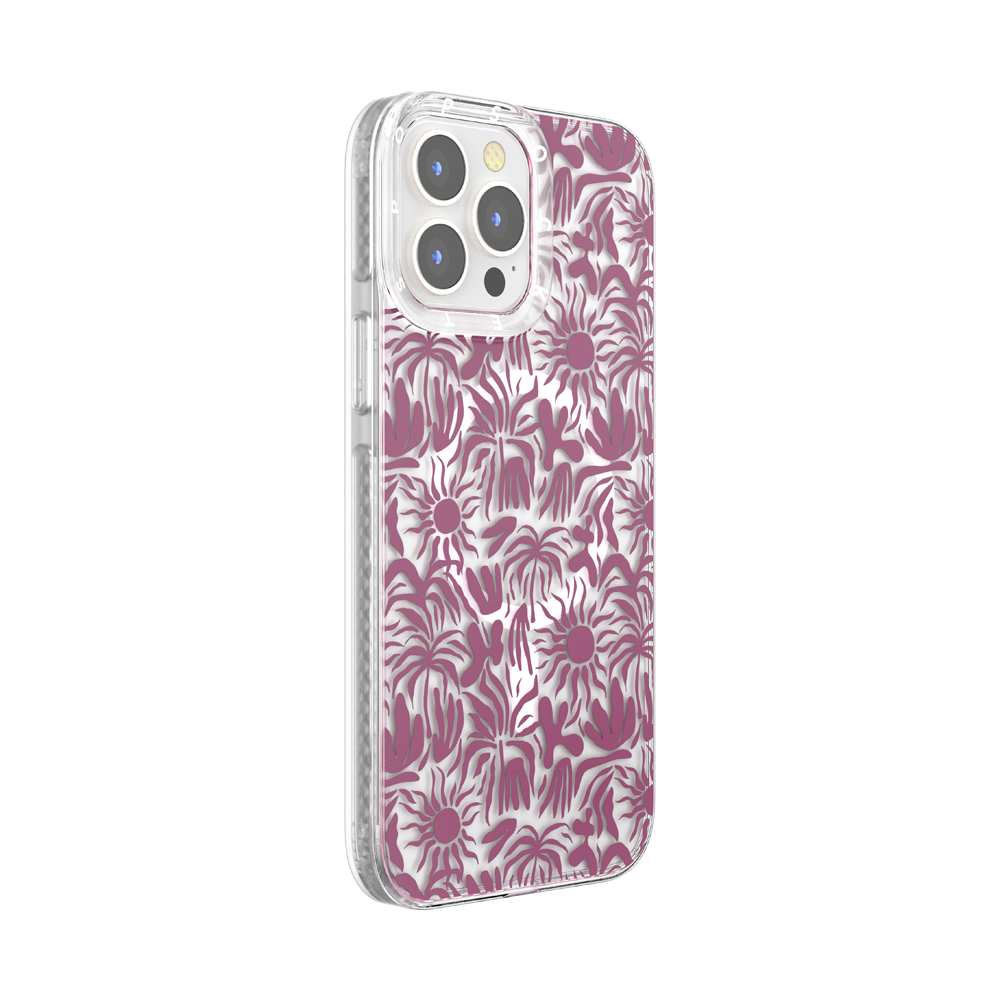 Sava Sava Palms — iPhone 13 Pro Max MagSafe Case - US 97873