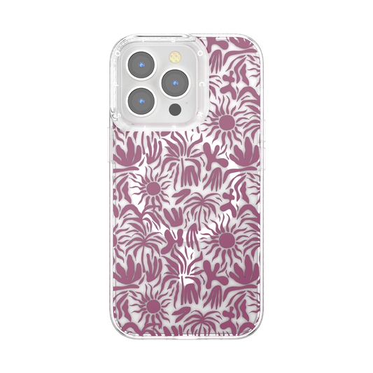 Sava Sava Palms  — iPhone 13 Pro MagSafe Case - US 02802