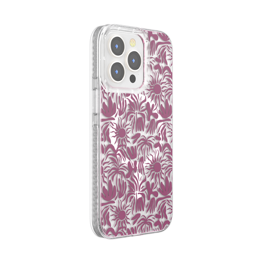 Sava Sava Palms  — iPhone 13 Pro MagSafe Case - US 02802