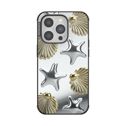 Seashore — iPhone 14 Pro MagSafe Case - US 70722
