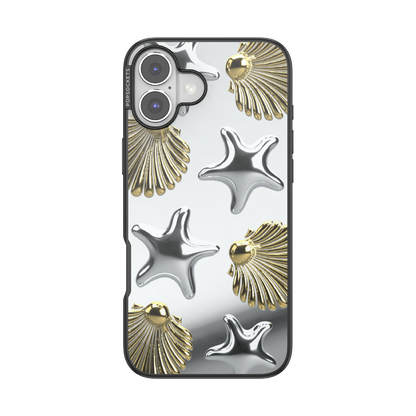 Seashore — iPhone 16 Plus MagSafe Case - US 65318