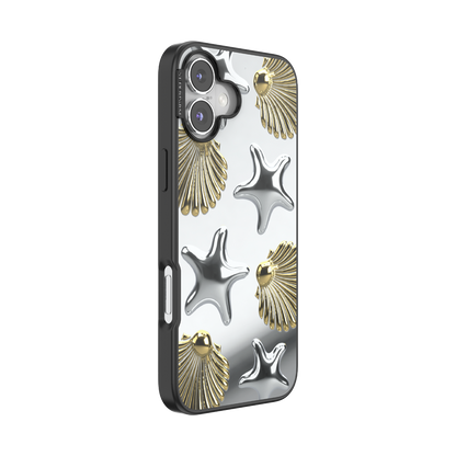 Seashore — iPhone 16 Plus MagSafe Case - US 65318