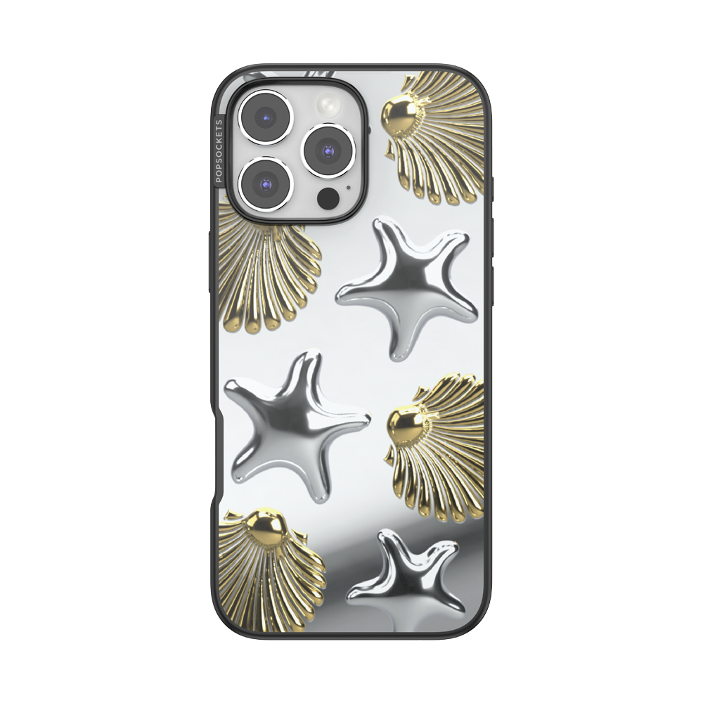Seashore — iPhone 16 Pro Max MagSafe Case - US 49067