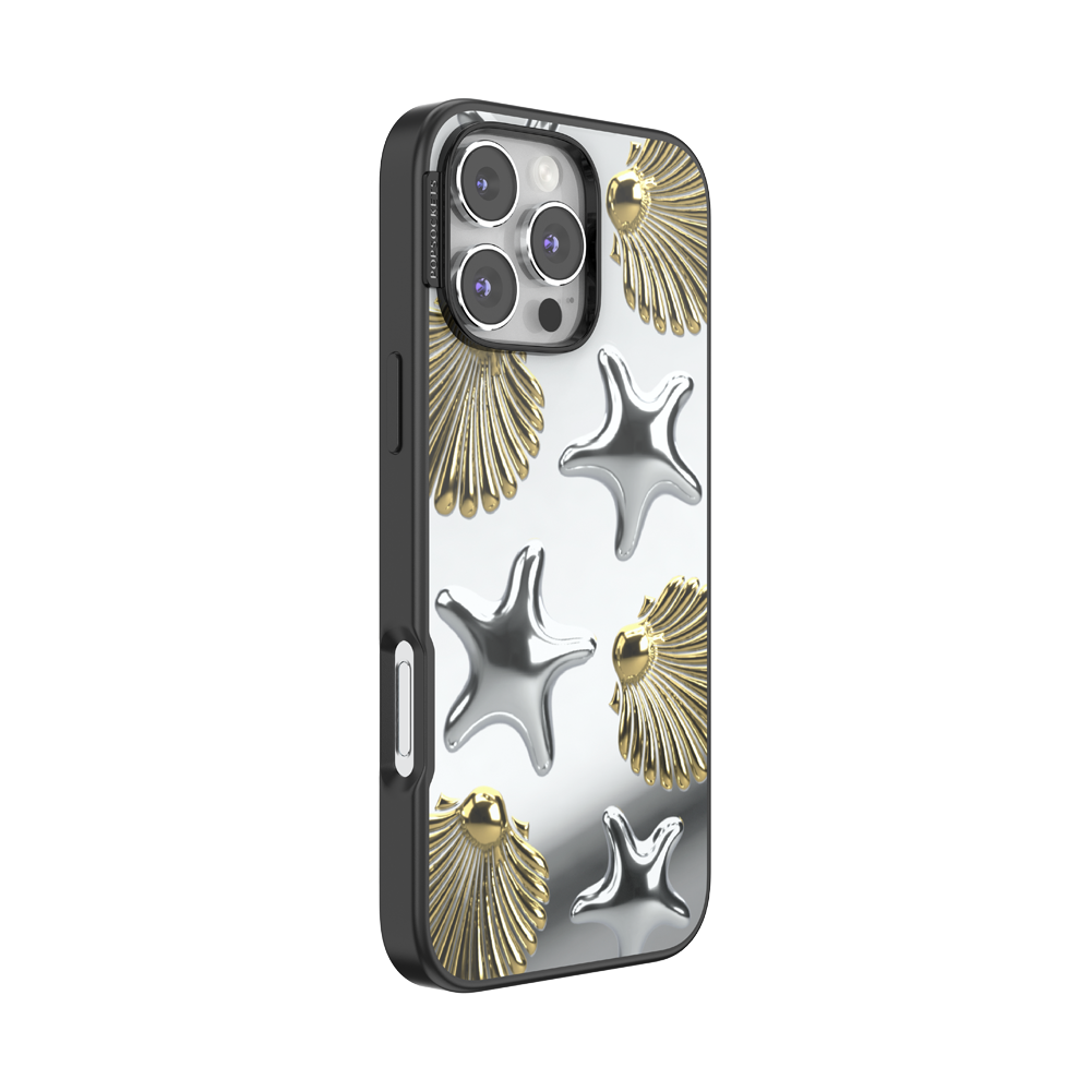 Seashore — iPhone 16 Pro Max MagSafe Case - US 49067
