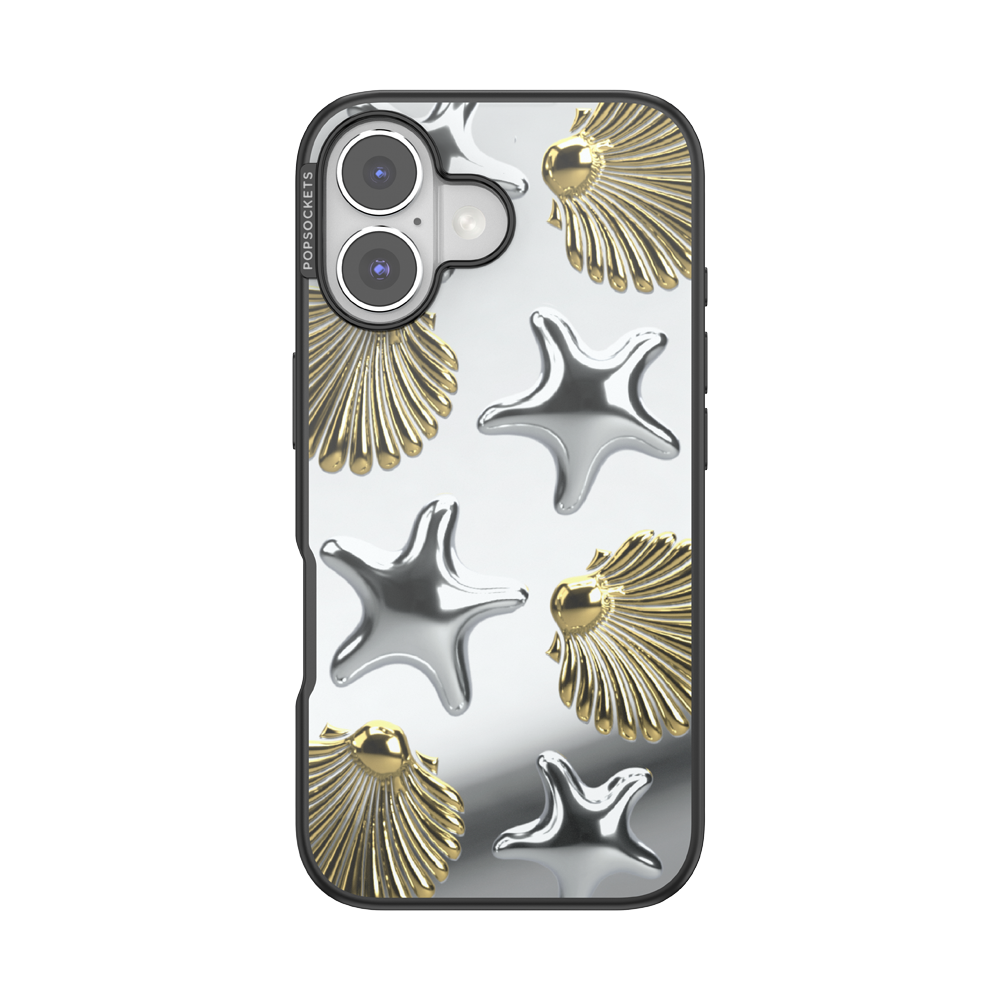 Seashore — iPhone 16 MagSafe Case - US 15571