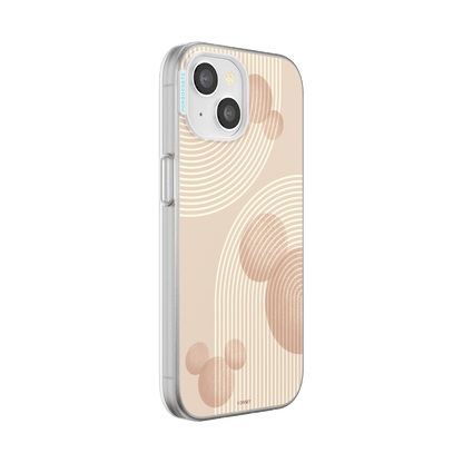 Serene Mickey  — iPhone 15 MagSafe Case - US 23825