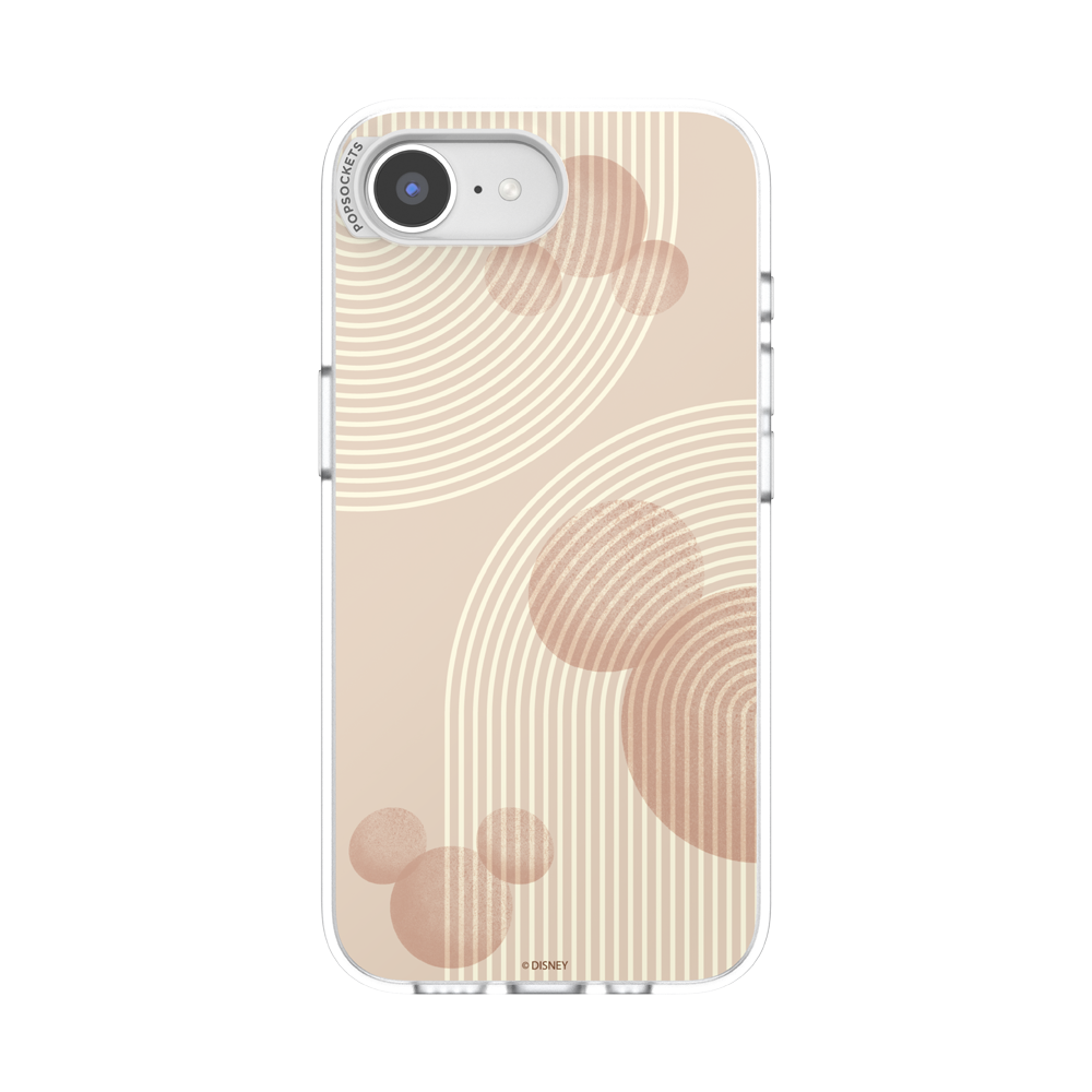 Serene Mickey— iPhone 17e/16e MagSafe Case - US 95040