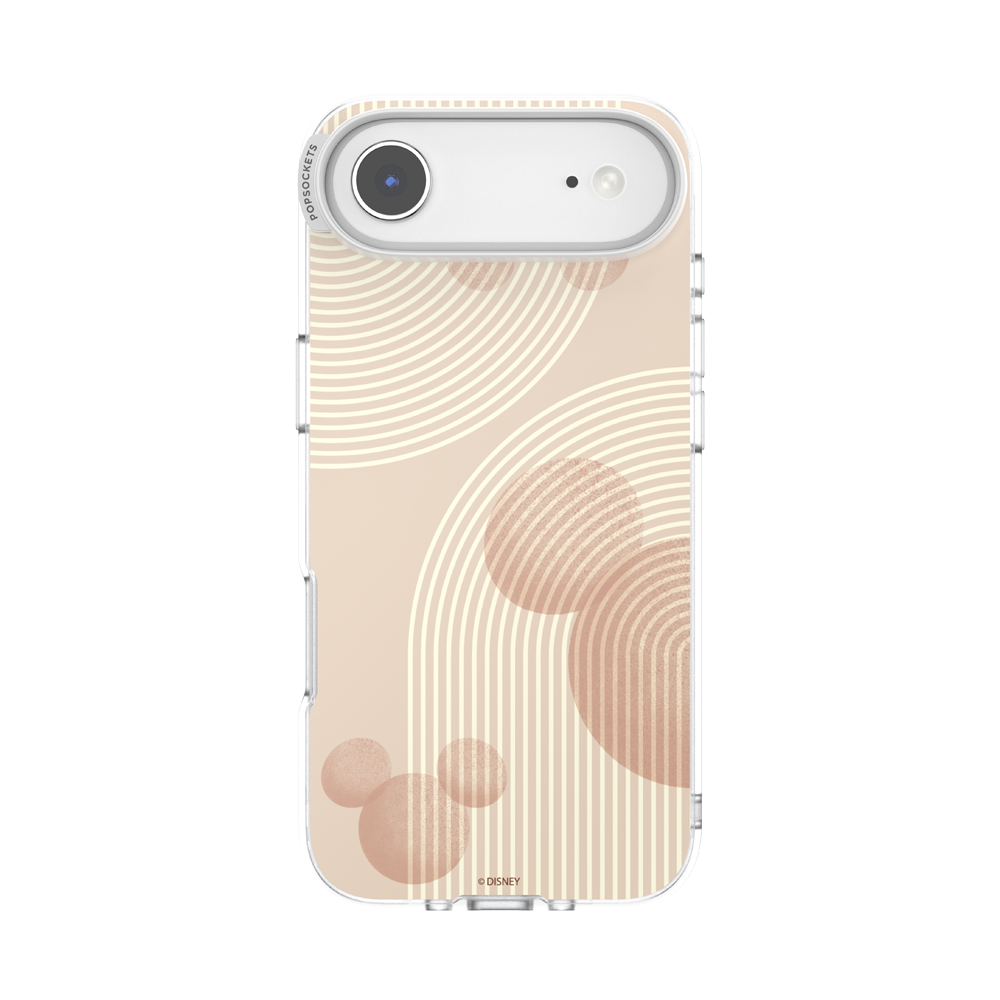 Serene Mickey — iPhone Air MagSafe Case - US 30522