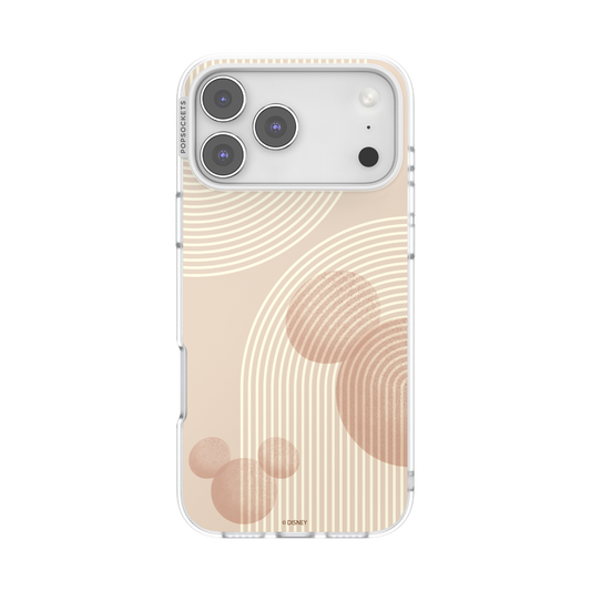 Serene Mickey — iPhone 17 Pro Max MagSafe Case - US 71576