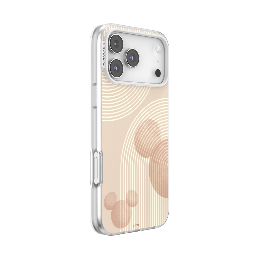 Serene Mickey — iPhone 17 Pro Max MagSafe Case - US 70317