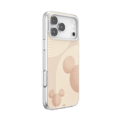 Serene Mickey — iPhone 17 Pro Max MagSafe Case - US 70317