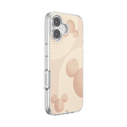 Serene Mickey — iPhone 17 MagSafe Case - US 65704