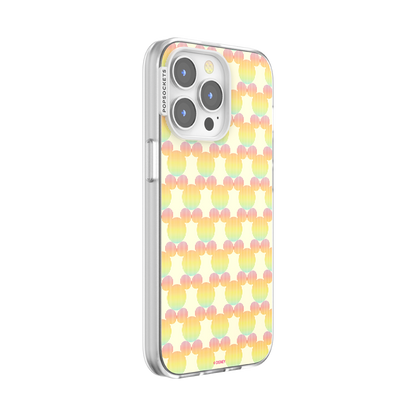 Sherbet Mickey  — iPhone 13 Pro MagSafe Case - US 00078