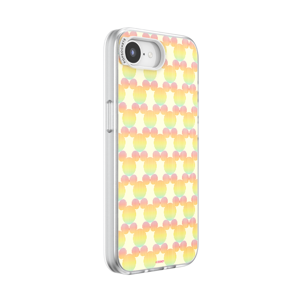 Sherbet Mickey  — iPhone 17e/16e MagSafe Case - US 90214