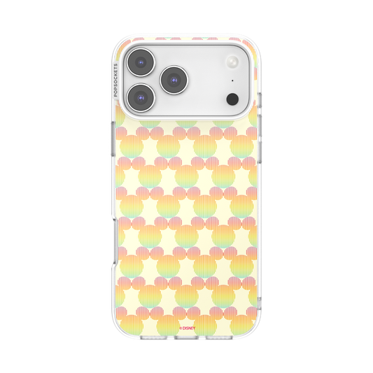 Sherbet Mickey — iPhone 17 Pro Max MagSafe Case - US 68244