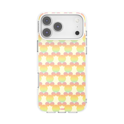 Sherbet Mickey — iPhone 17 Pro Max MagSafe Case - US 44356