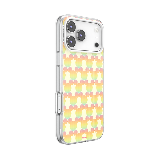 Sherbet Mickey — iPhone 17 Pro Max MagSafe Case - US 79641