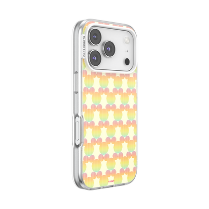 Sherbet Mickey — iPhone 17 Pro MagSafe Case - US 99868