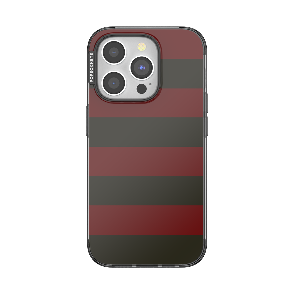 Slashed — iPhone 15 Pro MagSafe Case - US 32792