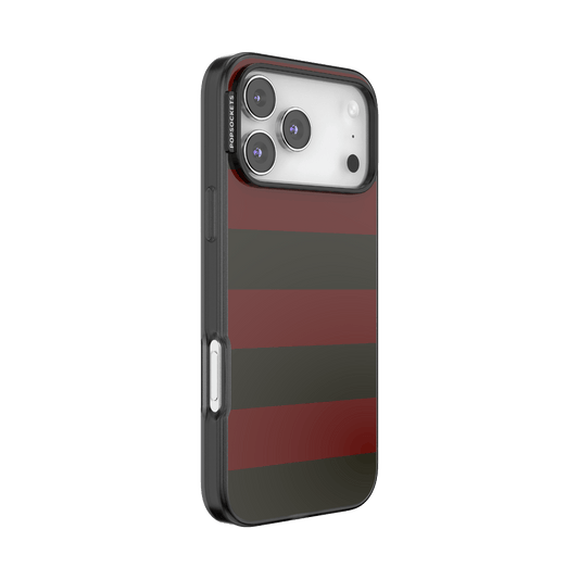 Slashed — iPhone 17 Pro Max MagSafe Case - US 23126