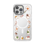 Spooky Book Club — iPhone 14 Pro Max MagSafe Case - US 47762