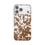 Spotted Soil — iPhone 17 Pro Max MagSafe Case - US 28285