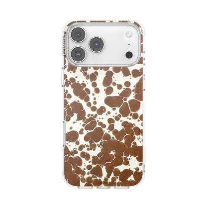 Spotted Soil — iPhone 17 Pro Max MagSafe Case - US 83106