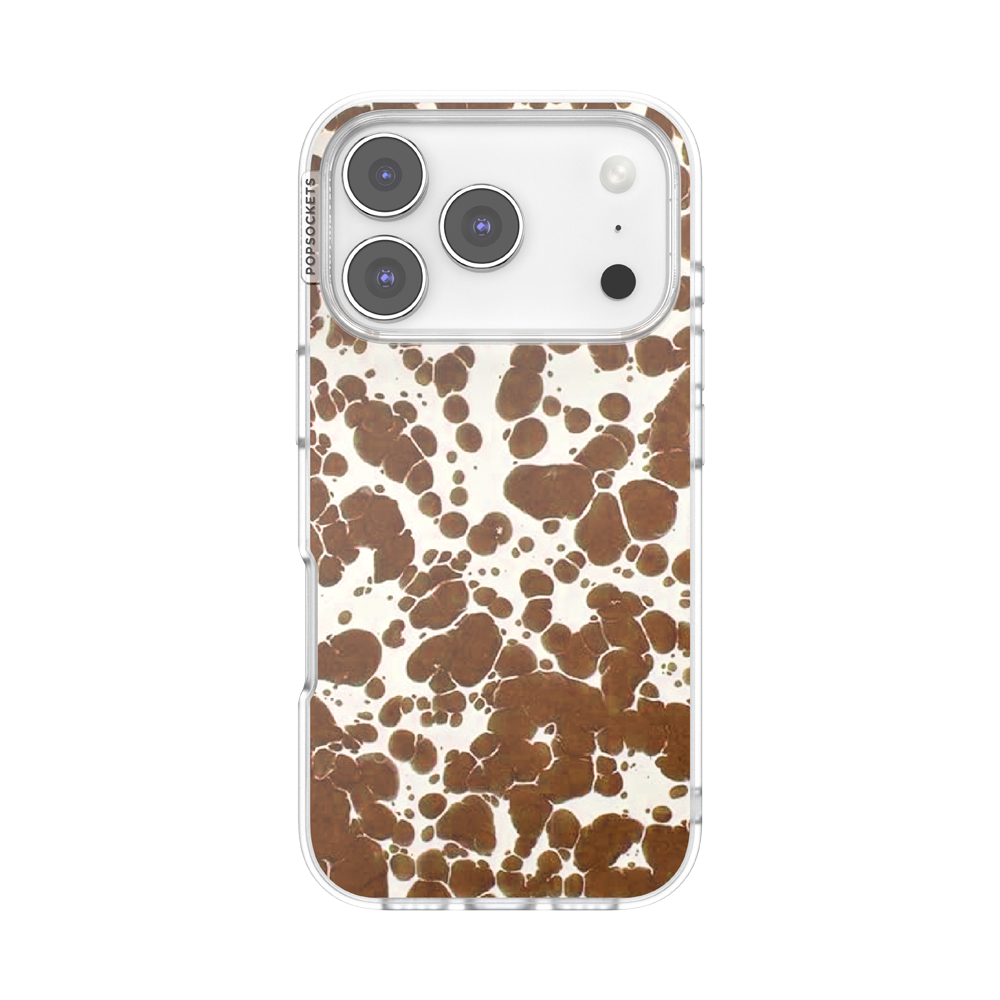 Spotted Soil — iPhone 17 Pro MagSafe Case - US 13306