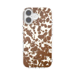 Spotted Soil — iPhone 17 MagSafe Case - US 47493