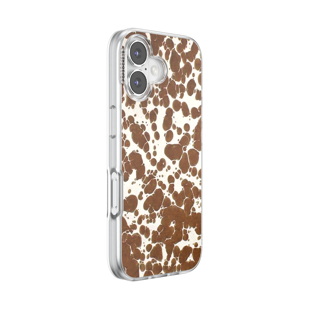 Spotted Soil — iPhone 17 MagSafe Case - US 47493