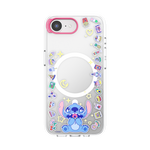 Stitch Snack Attack — iPhone 17e/16e MagSafe Case - US 86753