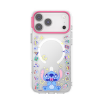 Stitch Snack Attack — iPhone 17 Pro Max MagSafe Case - US 93524