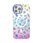 Stitch Snack Dreams — iPhone 13 Pro Max MagSafe Case - US 53639