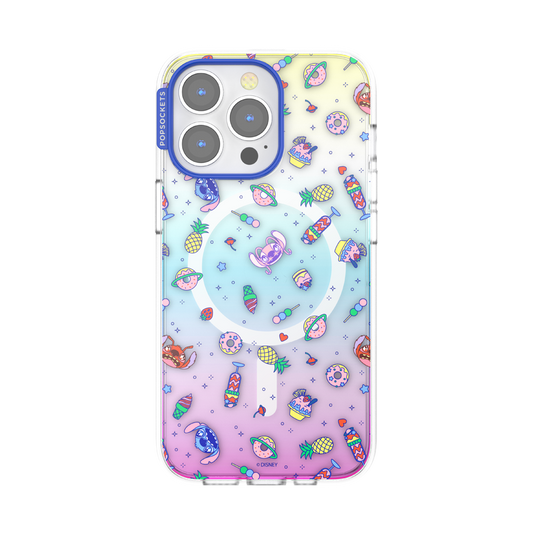 Stitch Snack Dreams — iPhone 13 Pro MagSafe Case - US 57814