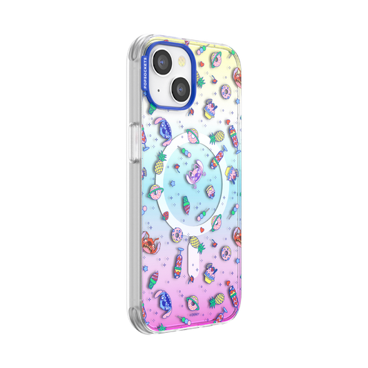 Stitch Snack Dreams — iPhone 13 MagSafe Case - US 86547