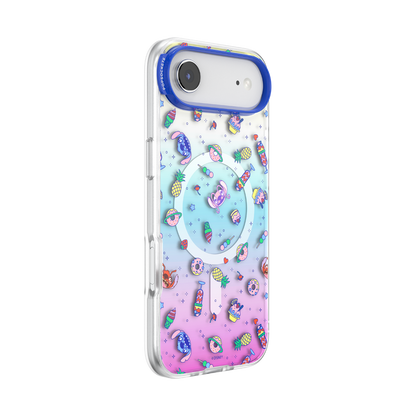 Stitch Snack Dreams — iPhone Air MagSafe Case - US 77912