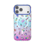 Stitch Snack Dreams — iPhone 17 Pro Max MagSafe Case - US 84169