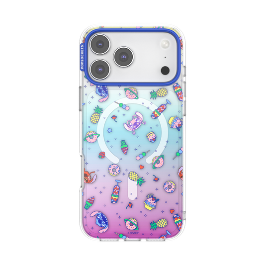 Stitch Snack Dreams — iPhone 17 Pro Max MagSafe Case - US 30884