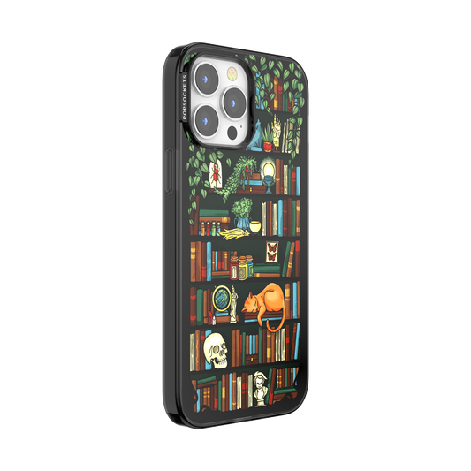 Storied Shelves  — iPhone 13 Pro Max MagSafe Case - US 86311