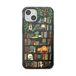 Storied Shelves  — iPhone 13 MagSafe Case - US 17285