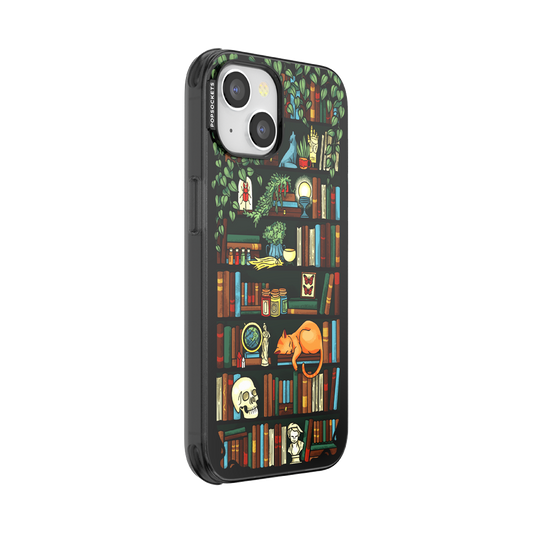 Storied Shelves  — iPhone 13 MagSafe Case - US 17285